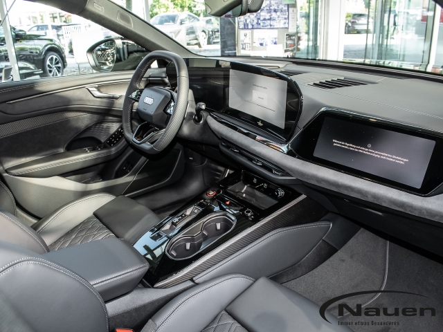 A6 allroad 2.0 270 kW TFSI e-hybrid quattro