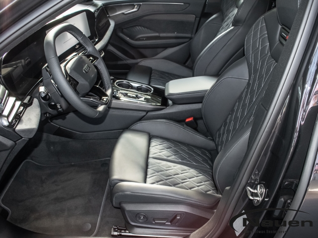 A6 allroad 2.0 270 kW TFSI e-hybrid quattro