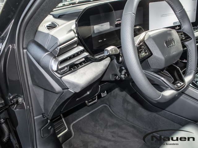 A6 allroad 2.0 270 kW TFSI e-hybrid quattro