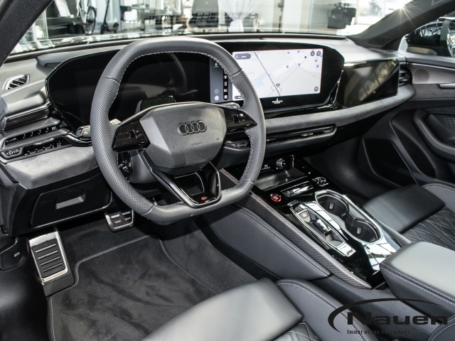 A6 allroad 2.0 270 kW TFSI e-hybrid quattro