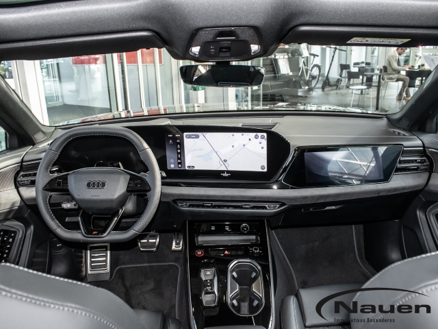 A6 allroad 2.0 270 kW TFSI e-hybrid quattro