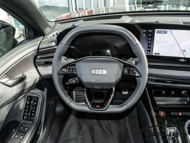 A6 allroad 2.0 270 kW TFSI e-hybrid quattro
