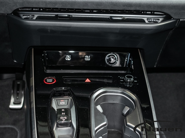 A6 allroad 2.0 270 kW TFSI e-hybrid quattro