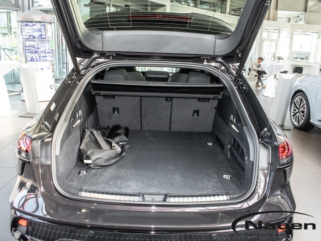 A6 allroad 2.0 270 kW TFSI e-hybrid quattro