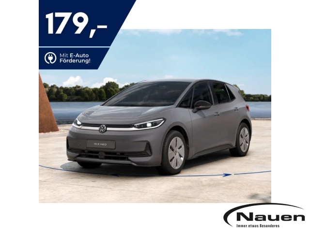 ID.3 Neo Trend 125kW (170PS) 50kWh