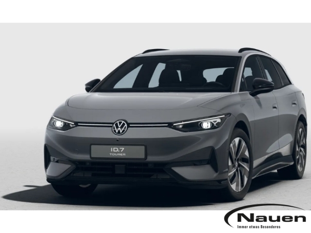 ID.7 Tourer Pro 210 kW