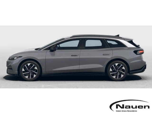 ID.7 Tourer Pro 210 kW