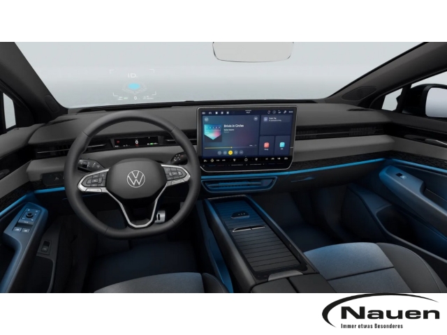 ID.7 Tourer Pro 210 kW