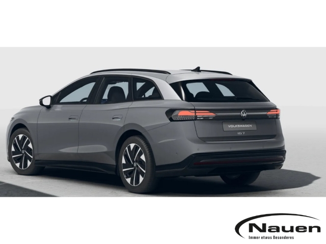 ID.7 Tourer Pro 210 kW