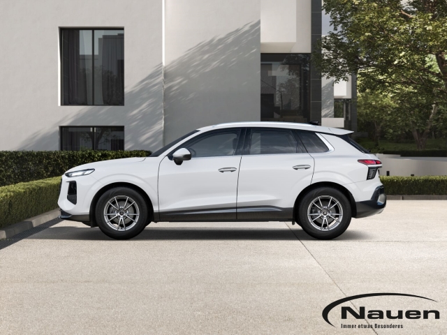 Q3 1.5 l TFSI 110 kW