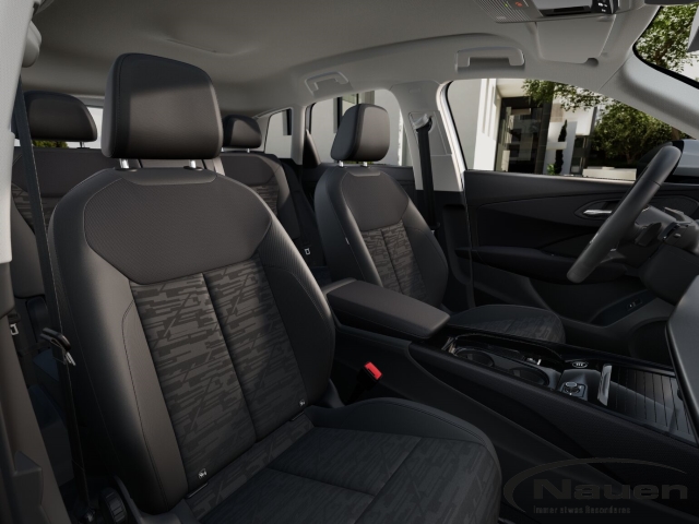 Q3 1.5 l TFSI 110 kW