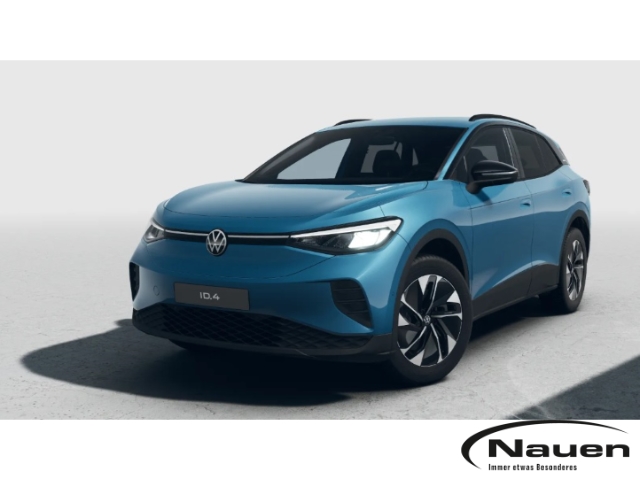 ID.4 Pure 140kW (190PS) 1-Gang Automatik