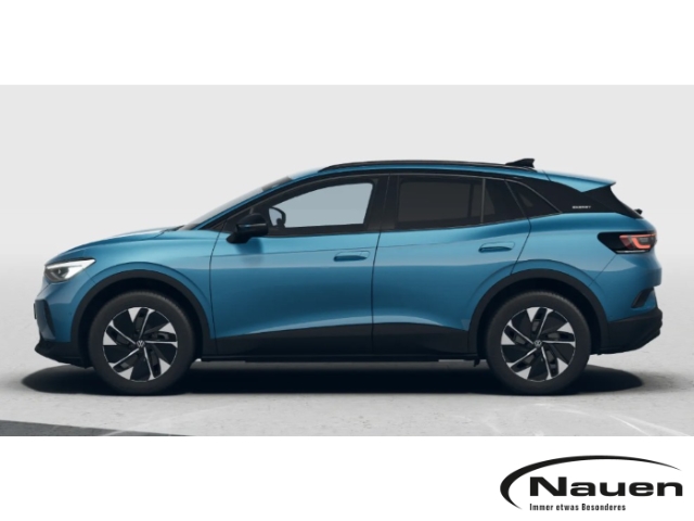 ID.4 Pure 140kW (190PS) 1-Gang Automatik