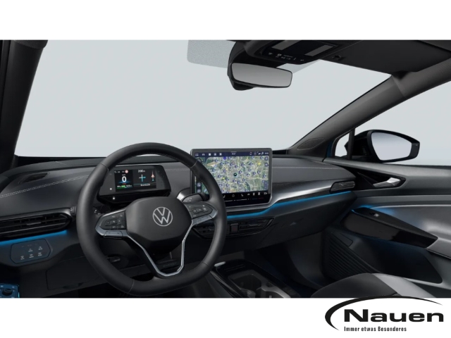 ID.4 Pure 140kW (190PS) 1-Gang Automatik