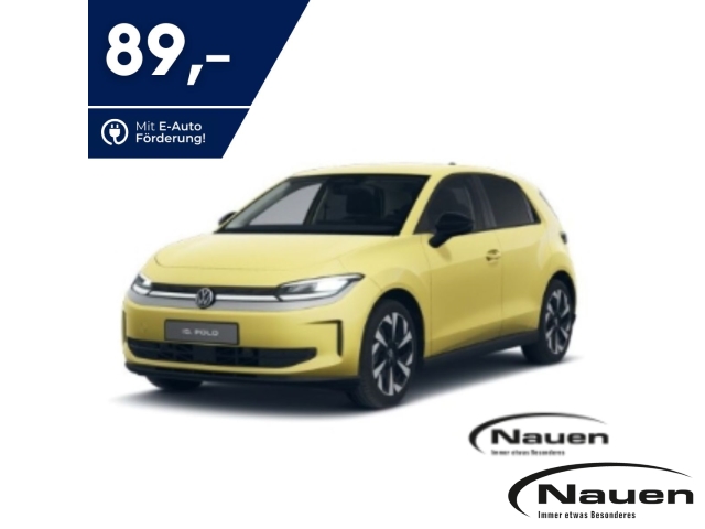 Polo ID. Launch Edition life 155kW (211PS) 52-kWh 1-Gan...
