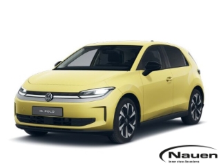 Polo ID. Launch Edition life 155kW (211PS) 52-kWh 1-Gang Automatik