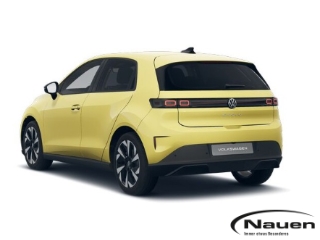 Polo ID. Launch Edition life 155kW (211PS) 52-kWh 1-Gang Automatik