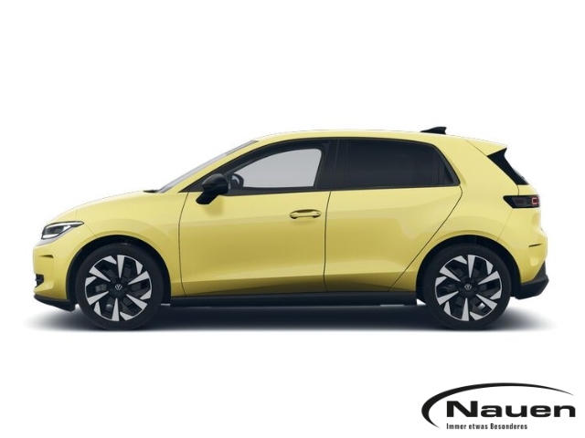Polo ID. Launch Edition life 155kW (211PS) 52-kWh 1-Gang Automatik