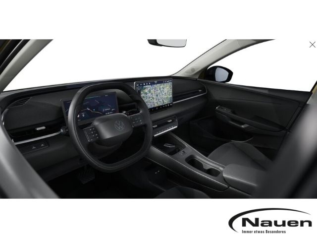 Polo ID. Launch Edition life 155kW (211PS) 52-kWh 1-Gang Automatik