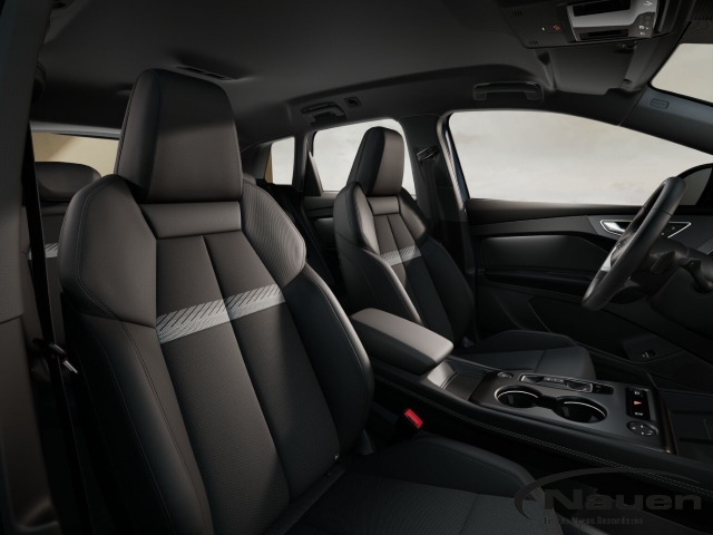Q4 e-tron Audi SUV 150 kW