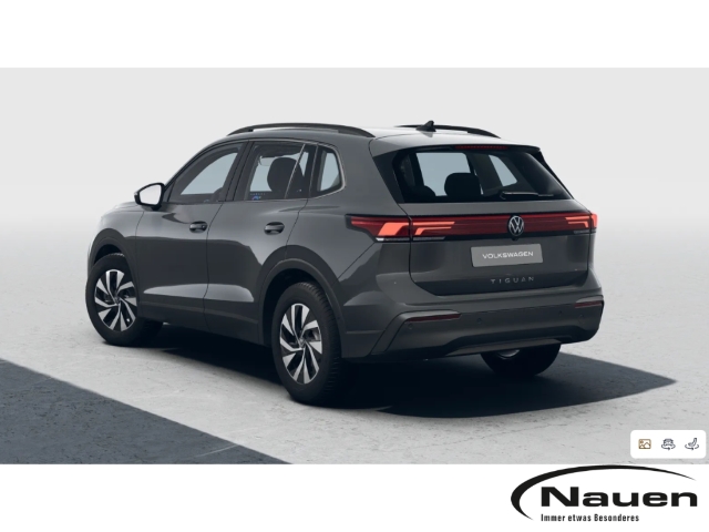 Tiguan Life 1,5 l eTSI 96 kW (131 PS) 7-Gang-DSG