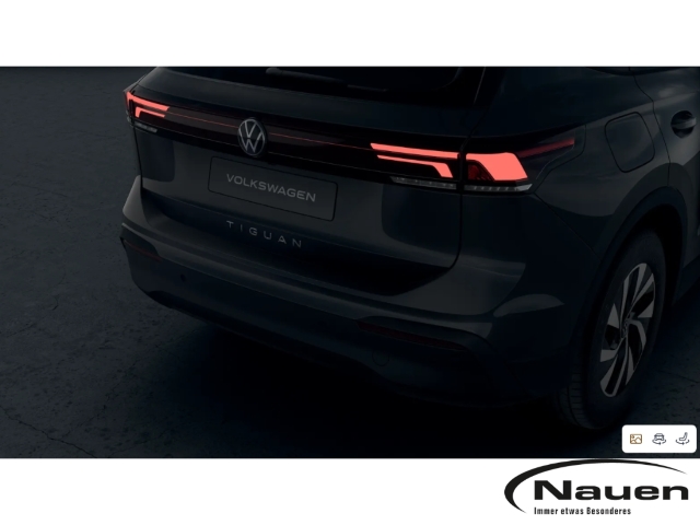 Tiguan Life 1,5 l eTSI 96 kW (131 PS) 7-Gang-DSG