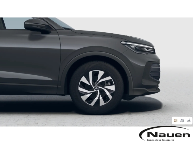 Tiguan Life 1,5 l eTSI 96 kW (131 PS) 7-Gang-DSG