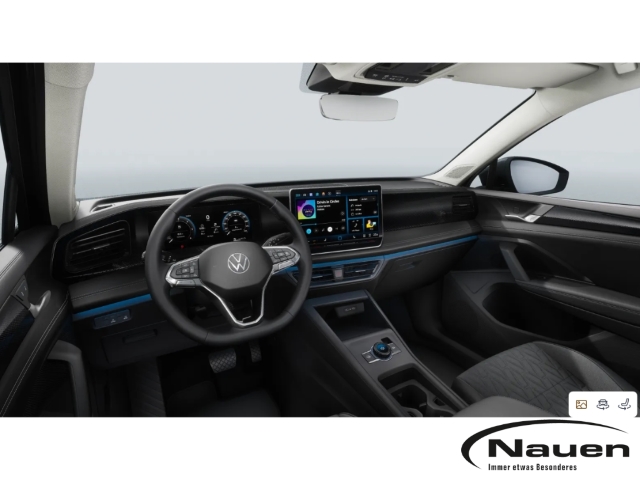 Tiguan Life 1,5 l eTSI 96 kW (131 PS) 7-Gang-DSG