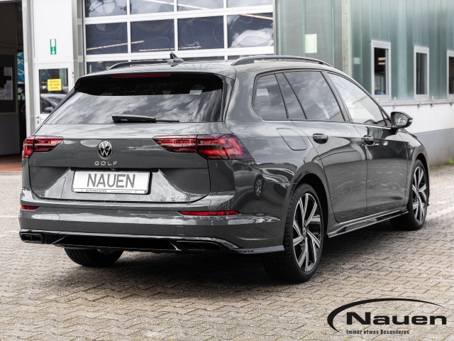 Golf Variant R-Line *ACC*PANO*H&K*MATRIX*KAMERA*