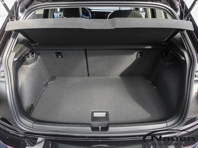 Polo GOAL 1,0 l TSI abn. AHK+Allwetterreifen+Navi