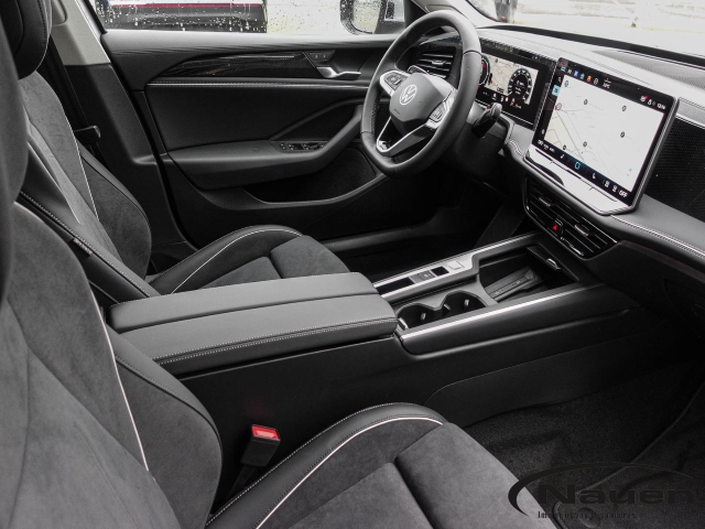 Passat Variant Business 2,0 TDI 110 KW DSG * Rate 349€ *