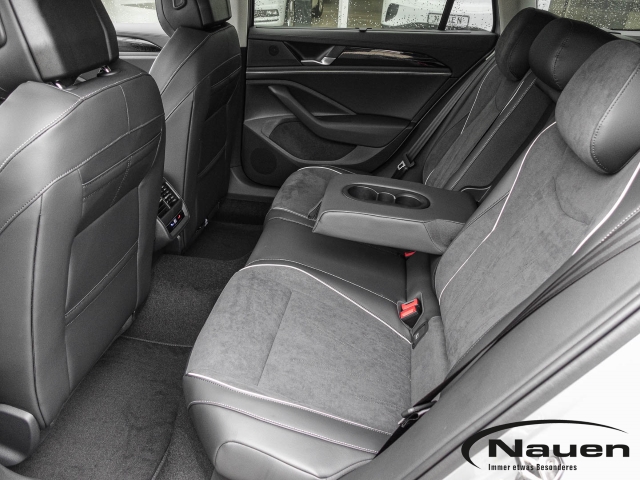 Passat Variant Business 2,0 TDI 110 KW DSG * Rate 349€ *