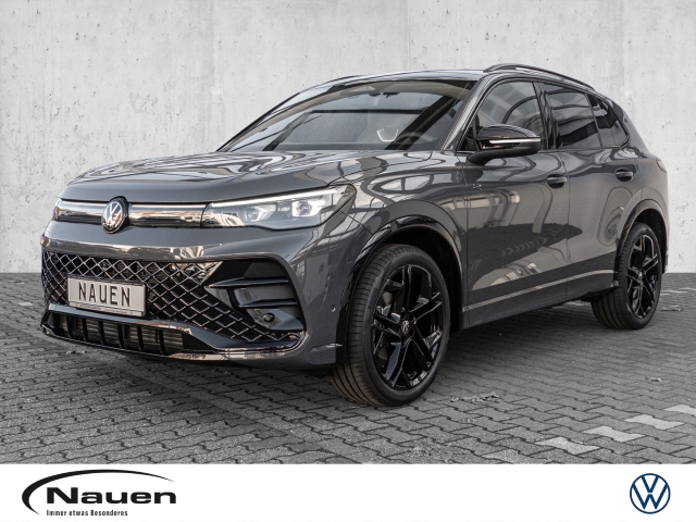 Tiguan R-Line 1.5 eTSI 110 kW 7-Gang-DSG * Rate 499€ *