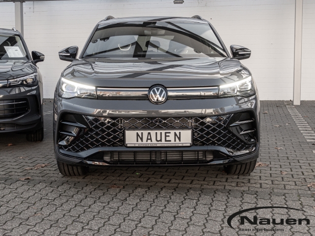 Tiguan R-Line 1.5 eTSI 110 kW 7-Gang-DSG * Rate 499 *