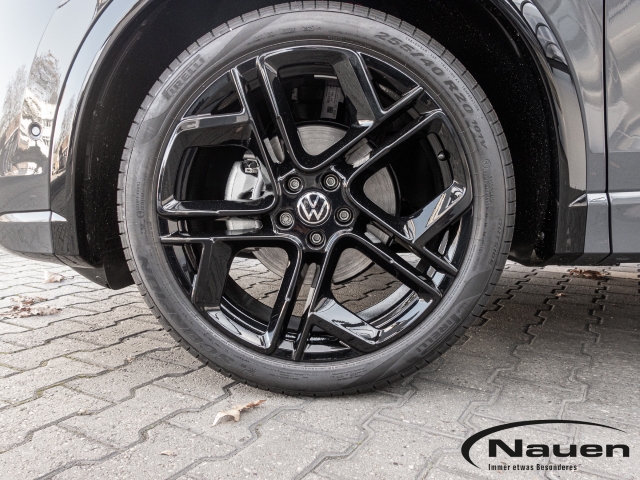 Tiguan R-Line 1.5 eTSI 110 kW 7-Gang-DSG * Rate 499 *