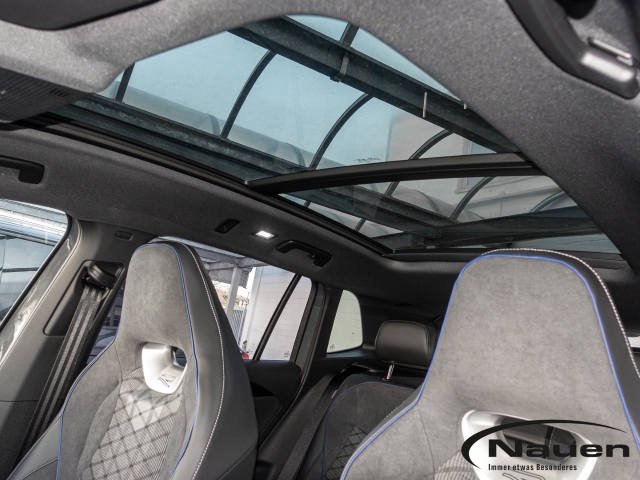 Tiguan R-Line 1.5 eTSI 110 kW 7-Gang-DSG * Rate 499 *