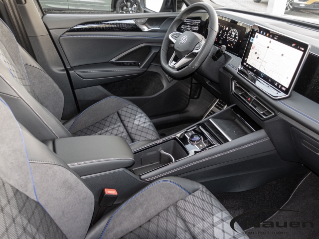 Tiguan R-Line 1.5 eTSI 110 kW 7-Gang-DSG * Rate 499 *