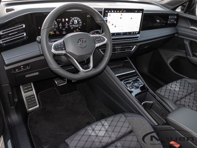 Tiguan R-Line 1.5 eTSI 110 kW 7-Gang-DSG * Rate 499 *