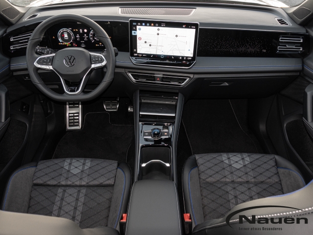 Tiguan R-Line 1.5 eTSI 110 kW 7-Gang-DSG * Rate 499 *