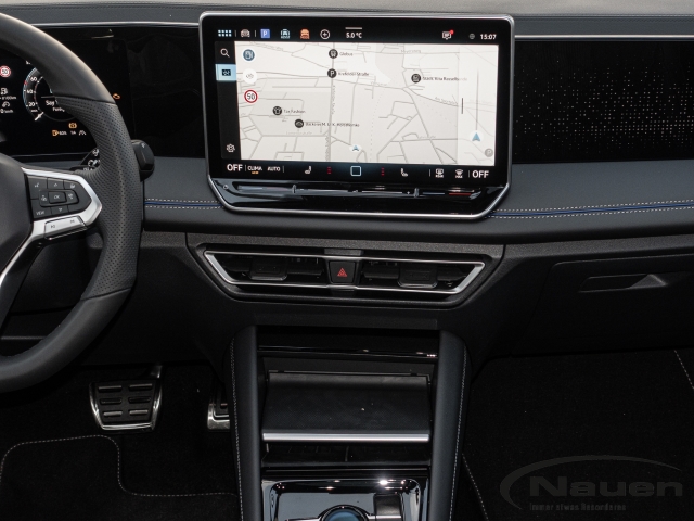 Tiguan R-Line 1.5 eTSI 110 kW 7-Gang-DSG * Rate 499 *