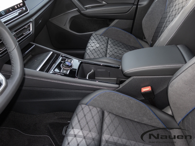 Tiguan R-Line 1.5 eTSI 110 kW 7-Gang-DSG * Rate 499 *