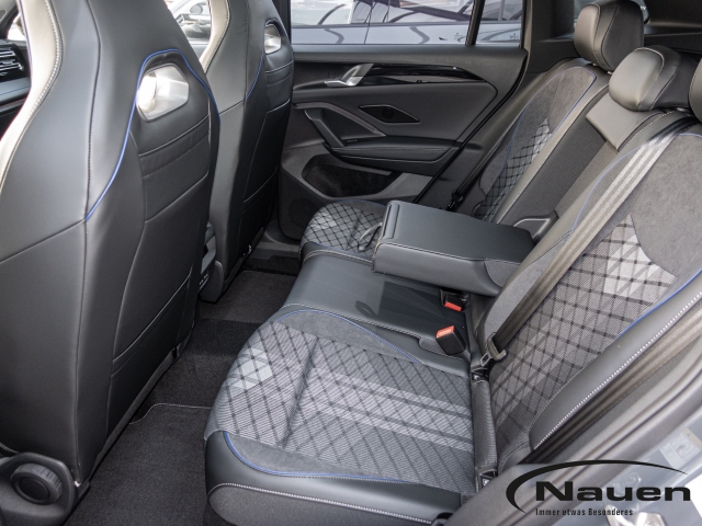 Tiguan R-Line 1.5 eTSI 110 kW 7-Gang-DSG * Rate 499 *