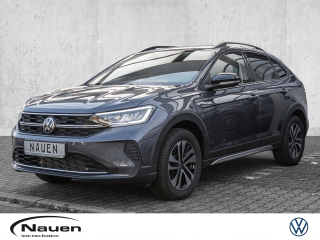 Taigo ENERGY 1,0 TSI 85 kW DSG * Rate 165 *