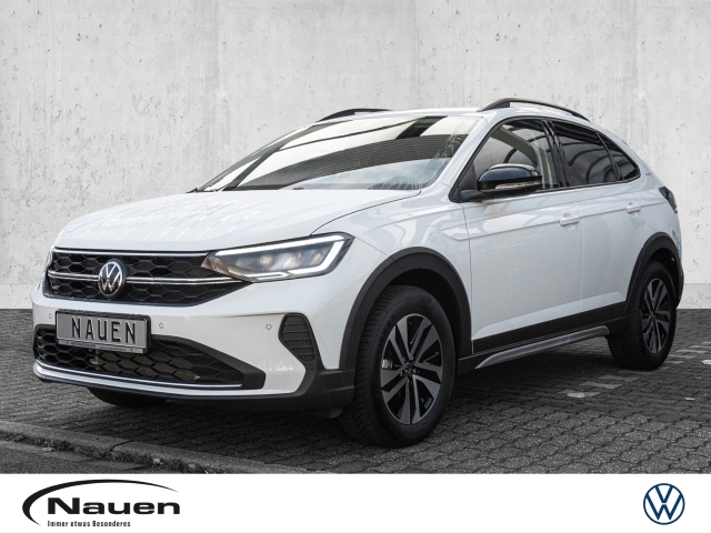 Taigo ENERGY 1,0 TSI 85 kW DSG * Rate 159 *