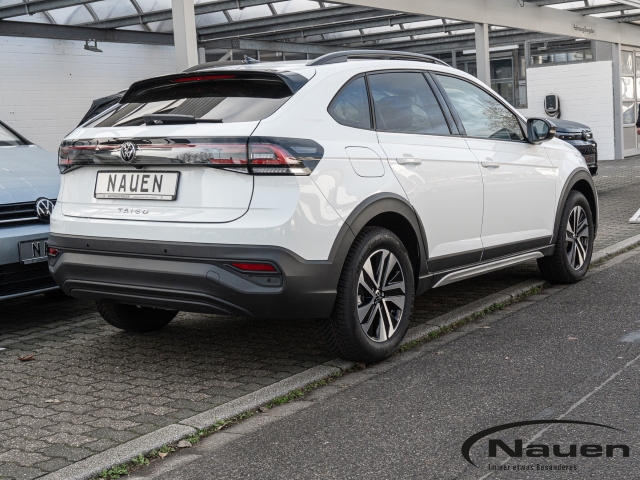 Taigo ENERGY 1,0 TSI 85 kW DSG * Rate 159 *