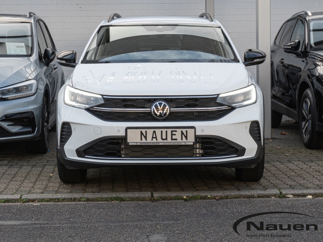 Taigo ENERGY 1,0 TSI 85 kW DSG * Rate 159 *