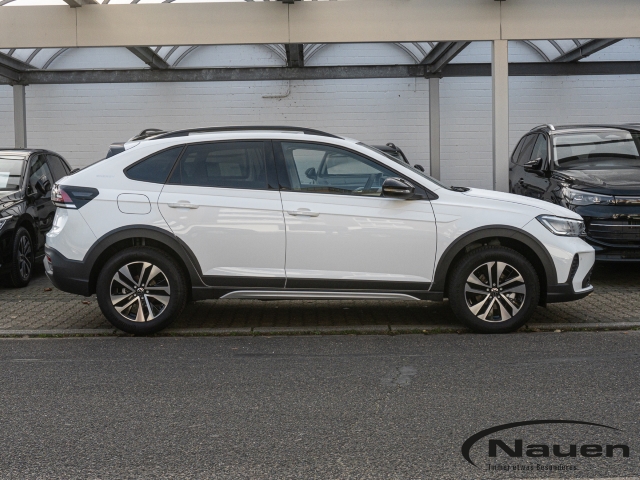 Taigo ENERGY 1,0 TSI 85 kW DSG * Rate 159 *