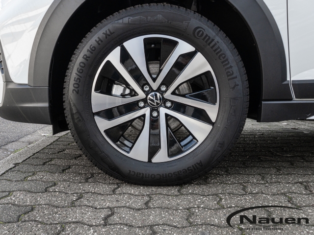 Taigo ENERGY 1,0 TSI 85 kW DSG * Rate 159 *