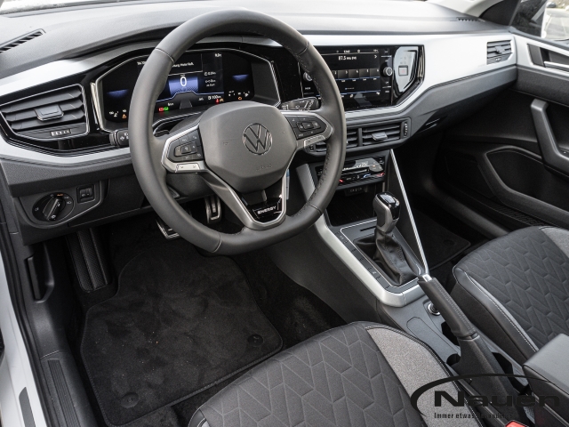 Taigo ENERGY 1,0 TSI 85 kW DSG * Rate 159 *