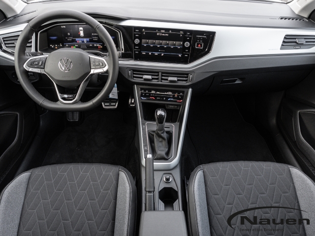 Taigo ENERGY 1,0 TSI 85 kW DSG * Rate 159 *